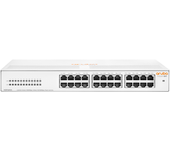 hpe aruba ion 1430 24g sw