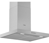 campana chimenea bosch dwb66bc50 ancho 60 cm inox