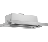 campana telescopica bosch dft63ac50 ancho 60 cm inox