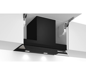 campana integrable bosch dbb67am60 ancho 60 cm
