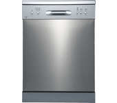 lavavajillas 60 cm edesa edw-6130 x e 13 cubiertos inox