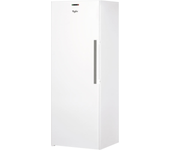 congelador vertical whirlpool uw6 f2y wbi f pc alto 167 cm 222 litros blanco
