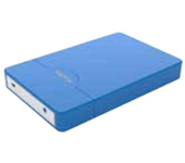 caja externa hdd 2.5  approx apphdd10lb sata usb 3.0 azul