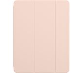 ipad smart folio 12.9 pink sand-zml