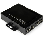 hub de 2 puertos serie a usb conversor db9 a u sb