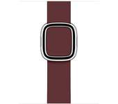 apple watch 40 garnet mbk l