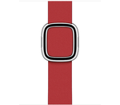 apple watch 40 scarlet mbk m