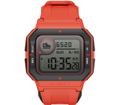 smartwatch amazfit neo red