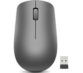 mouse lenovo 530 wireless 2.4ghz nano usb, 1200dpi,