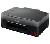 canon pixma  g3560 megatank multifunción a4 wifi inkjet dúplex