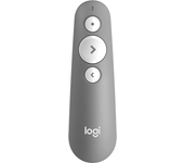 r500 laser presentation remote mid grey emea in