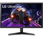 lg 24gn53a-b   23.5  tn full hd hdmi