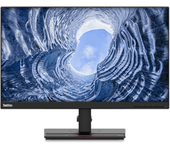 lenovo t24i-2l  thinkvision 23.8  led ips full hd hdmi vga