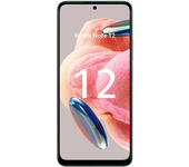telefono movil libre xiaomi redmi note 12 6.67  fhd+   octa core  4gb 128gb  android 12 green