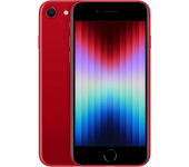 apple iphone se 4.7  5g 64gb rojo