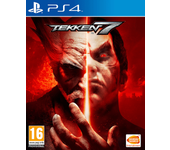 juego sony ps4 tekken 7