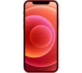 iphone 12 128gb (product)red