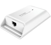 1-port gigabit 30w poe splitter