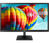 monitor 27  lg 27mk430h-b led-ips 1920x1080 fressync hdmi
