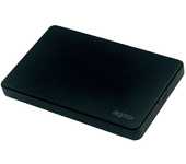 approx  apphdd200b caja hdd 2.5 sata 2.0 negra