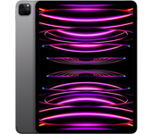 ipad pro 12.9 6gen wi-fi + cell 2tb - space grey