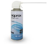 bote de aire comprimido approx app400sdv3 400 ml