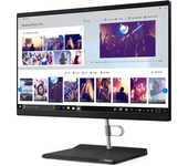 lenovo aio v30a i3-1005g1 8gb 256gb w10 21.5