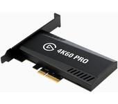 capturadora elgato 4k60 pro mk.2