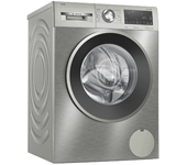lavadora carga frontal bosch wgg244axes 9 kg 1400 rpm a inox
