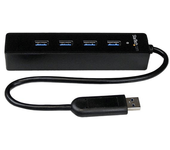 concentrador hub ladron usb 3.0