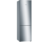 frigorifico combi bosch kgn39viea nofrost e alto 203 cm ancho 60 cm inox