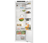 frigorifico una puerta integrable bosch kir81add0 d alto 177 cm ancho 55 cm