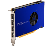 amd amd radeon pro wx 5100 8gb gddr5dport
