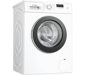 lavadora carga frontal bosch waj20061es 7 kg 1000 rpm d blanco