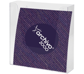 portafolletos mural premium a4 vertical 55x235x240mm archivo 2000 9005cstp