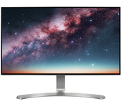 monitor lg 24mp88hv-s 24  led ips fhd 5ms vga 2 hdmi multimedia