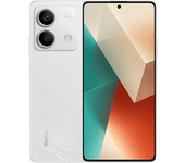 telefono movil libre smartphone xiaomi redmi note 13 6,67    5g  octa core  6gb   128gb   android 13  white