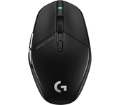 g303 shroud edition black -