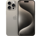 apple iphone 15 pro max 6.7  5g 1000gb titanio