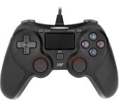 gamepad netway pc ps3 ps4 usb
