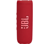 altavoz jbl flip 6 red