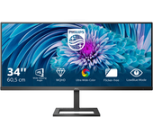 monitor philips 345e2ae 00  e line 34  ips 3440 x 1440 hdmi altavoces