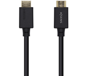 aisens - cable hdmi v2.1 ultra alta velocidad   hec certificado 8k@60h
