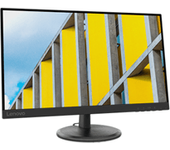 monitor lenovo 27  c27-30 , fhd  1920x1080   4ms   75hz   vga   hdmi