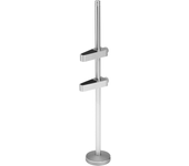 jonsbo vc-1 vga holder silver