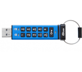 8gb dt2000 usb 3.0 256bit aes hardware encrypt ed
