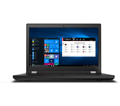 portatil lenovo thinkpad p15 g1 st i7-10850h 32gb 1tbssd 15,6  fhd w10p