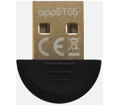 adaptador usb bluetooth 5.0 approx appbt05v2