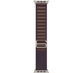 apple watch 49 indigo alp l