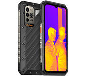 ulefone  power armor 19t 6.58  4g 12gb 256gb negro